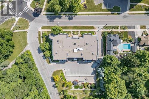 401 - 200 Collier Street, Barrie, ON - Outdoor With View