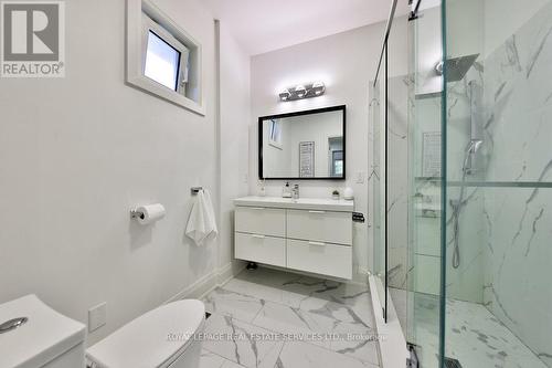 398 Winston Churchill Boulevard, Oakville (Eastlake), ON - Indoor Photo Showing Bathroom