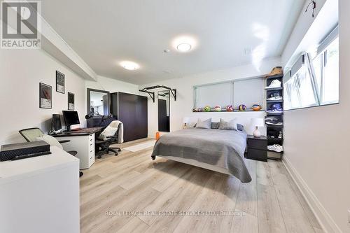 398 Winston Churchill Boulevard, Oakville (Eastlake), ON - Indoor Photo Showing Bedroom