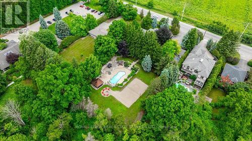 398 Winston Churchill Boulevard, Oakville (Eastlake), ON - Outdoor