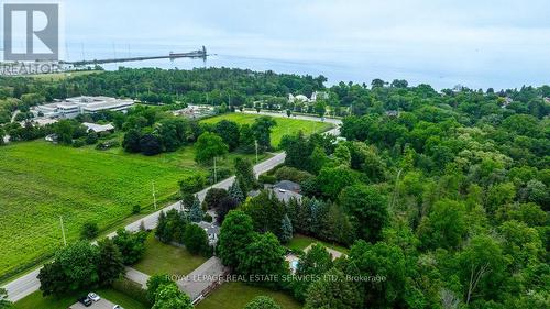 398 Winston Churchill Boulevard, Oakville, ON - Outdoor With View