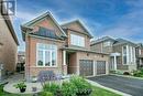 482 Van Kirk Drive, Brampton, ON  - Outdoor With Facade 