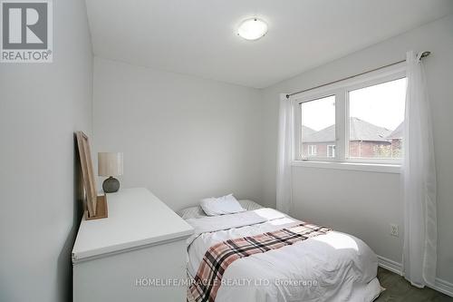 482 Van Kirk Drive, Brampton, ON - Indoor Photo Showing Bedroom