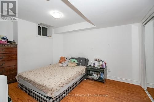 482 Van Kirk Drive, Brampton, ON - Indoor Photo Showing Bedroom