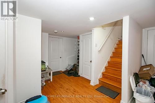 482 Van Kirk Drive, Brampton, ON - Indoor Photo Showing Other Room