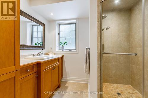 1345 Glenburnie Road, Mississauga, ON - Indoor Photo Showing Bathroom