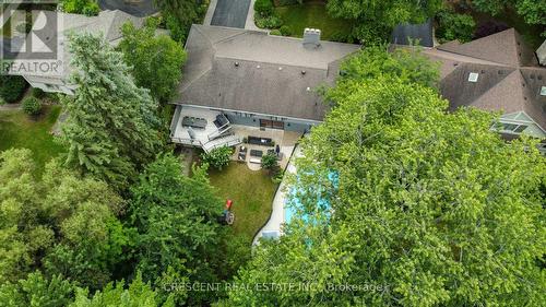 1345 Glenburnie Road, Mississauga, ON - Outdoor