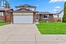 146 Chan Crescent, Saskatoon, SK  - Outdoor 