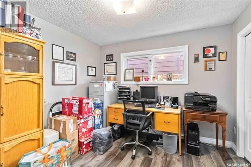 146 Chan Crescent, Saskatoon, SK - Indoor Photo Showing Office