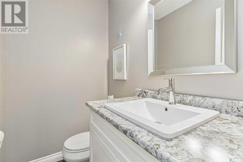 146 Chan Crescent, Saskatoon, SK - Indoor Photo Showing Bathroom