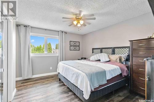 146 Chan Crescent, Saskatoon, SK - Indoor Photo Showing Bedroom