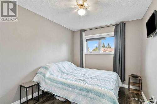 146 Chan Crescent, Saskatoon, SK - Indoor Photo Showing Bedroom