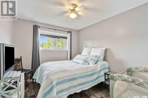 146 Chan Crescent, Saskatoon, SK - Indoor Photo Showing Bedroom