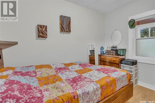 2530 Broder Street, Regina, SK - Indoor Photo Showing Bedroom