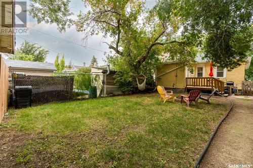 2530 Broder Street, Regina, SK - Outdoor