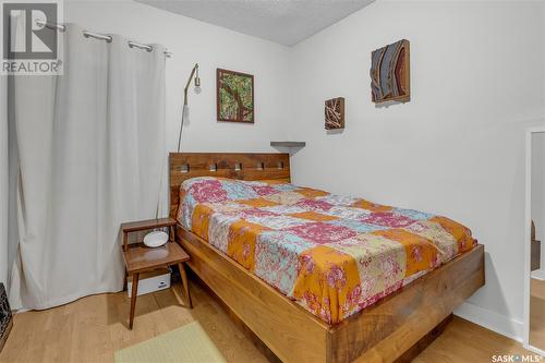 2530 Broder Street, Regina, SK - Indoor Photo Showing Bedroom