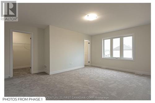 6686 Hayward Drive, London, ON - Indoor Photo Showing Other Room