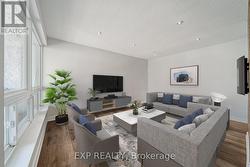 208 - 1055 DUNDAS STREET E  Mississauga (Applewood), ON L4Y 3X6