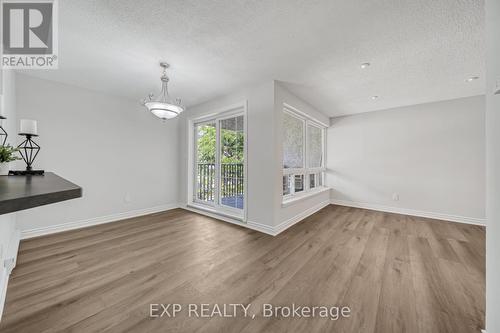 208 - 1055 Dundas Street E, Mississauga (Applewood), ON - Indoor Photo Showing Other Room