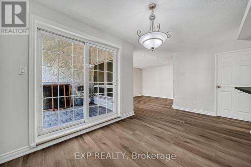 208 - 1055 Dundas Street E, Mississauga (Applewood), ON - Indoor Photo Showing Other Room