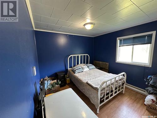 Malinowski Acreage, Hudson Bay Rm No. 394, SK - Indoor Photo Showing Bedroom