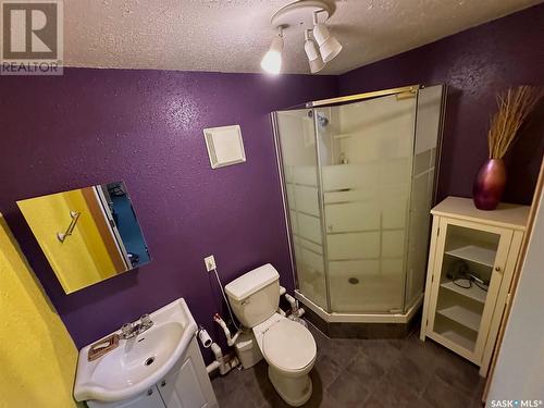 Malinowski Acreage, Hudson Bay Rm No. 394, SK - Indoor Photo Showing Bathroom