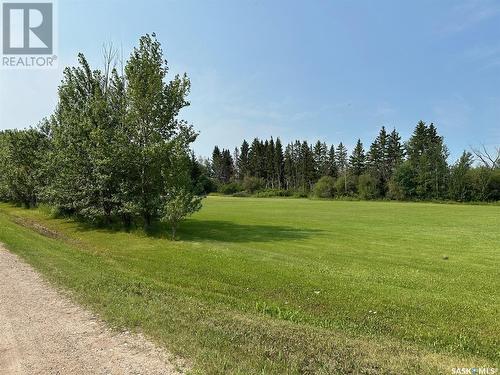 Malinowski Acreage, Hudson Bay Rm No. 394, SK - Outdoor With View