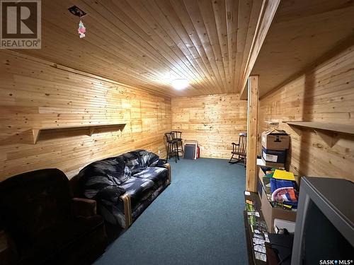 Malinowski Acreage, Hudson Bay Rm No. 394, SK - Indoor Photo Showing Other Room