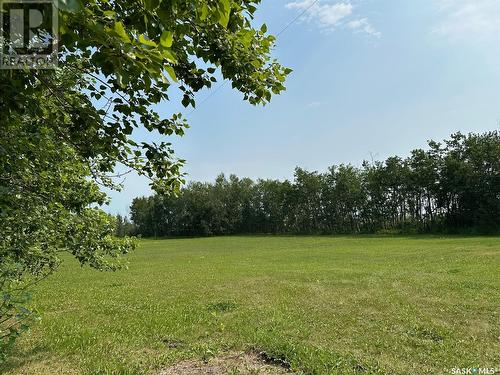 Malinowski Acreage, Hudson Bay Rm No. 394, SK - Outdoor