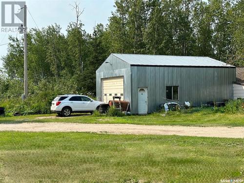 Malinowski Acreage, Hudson Bay Rm No. 394, SK - Outdoor