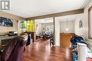 2077 Atkinson Street, Regina, SK  - Indoor 