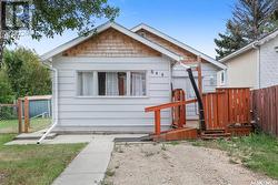 844 Montague STREET  Regina, SK S4T 3H2