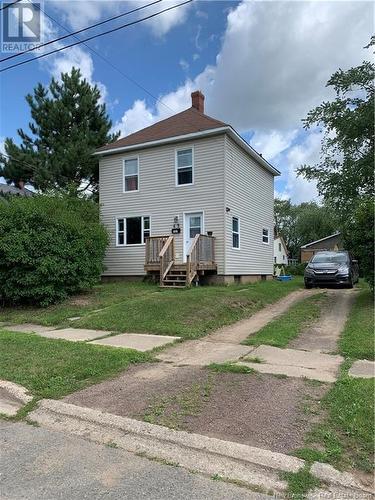 45 Seventh Street, Moncton, NB - Outdoor