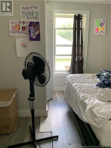 45 Seventh Street, Moncton, NB - Indoor Photo Showing Bedroom