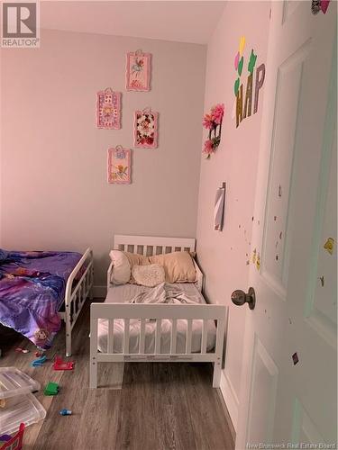 45 Seventh Street, Moncton, NB - Indoor Photo Showing Bedroom