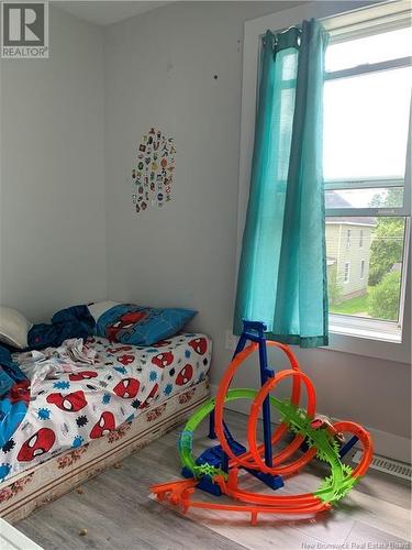 45 Seventh Street, Moncton, NB - Indoor Photo Showing Bedroom