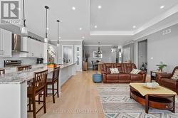 Kitchen/Family Room - 