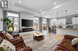 Family Room - 