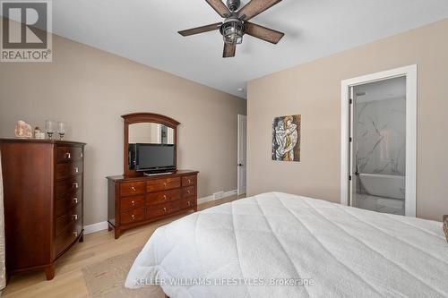 Primary Bedroom - 6 Beaty Lane, Zorra (Thamesford), ON 