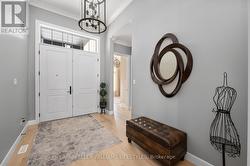 Foyer - 