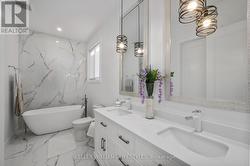 Primary Ensuite - 