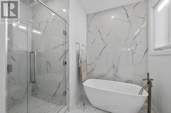 Primary Ensuite - 