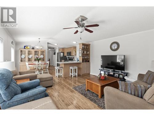 1525 Westside Road Unit# 67, Kelowna, BC 