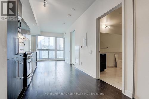 2606 - 290 Adelaide Street W, Toronto (Waterfront Communities), ON - Indoor