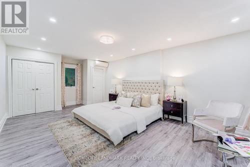 603 Spadina Road, Toronto (Forest Hill South), ON - Indoor Photo Showing Bedroom