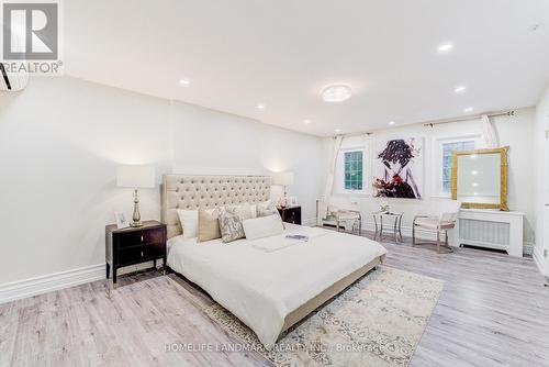 603 Spadina Road, Toronto (Forest Hill South), ON - Indoor Photo Showing Bedroom