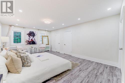 603 Spadina Road, Toronto (Forest Hill South), ON - Indoor Photo Showing Bedroom