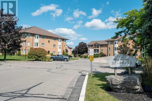 116 - 54 Tripp Boulevard, Quinte West, ON - Outdoor With Facade