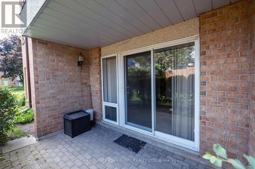 116 - 54 Tripp Boulevard, Quinte West, ON - Outdoor With Exterior