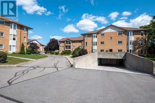 116 - 54 Tripp Boulevard, Quinte West, ON - Outdoor With Facade